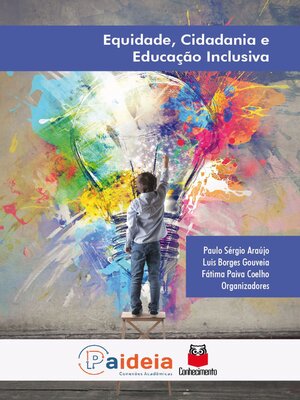 cover image of Equidade, cidadania e educação inclusiva